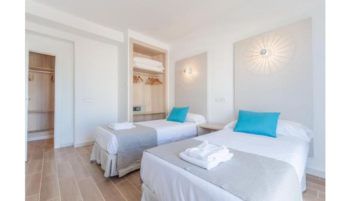 Hotel Blue Sea Don Jaime poza 3