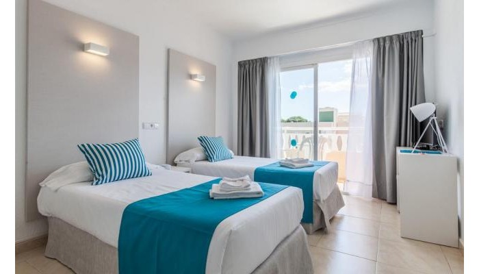 Hotel Blue Sea Don Jaime poza 1