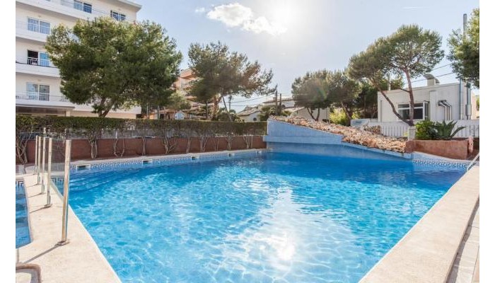 Hotel Blue Sea Don Jaime poza 10