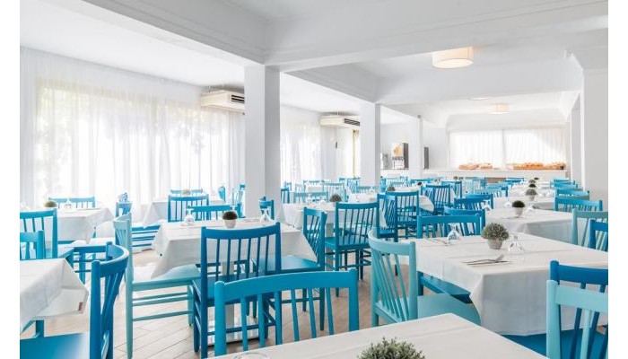 Hotel Blue Sea Don Jaime poza 11