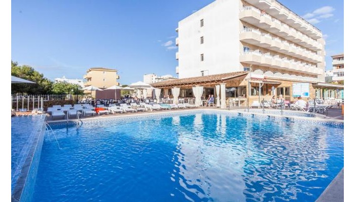 Hotel Blue Sea Don Jaime poza 0