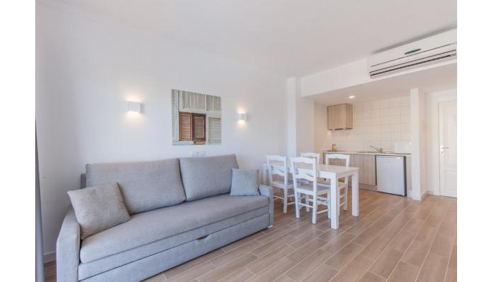 Hotel Blue Sea Don Jaime poza 7