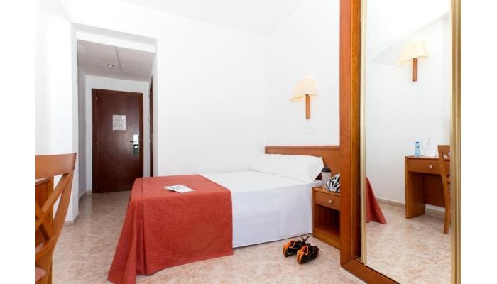 Hotel Blue Sea Piscis - Adults Only poza 6