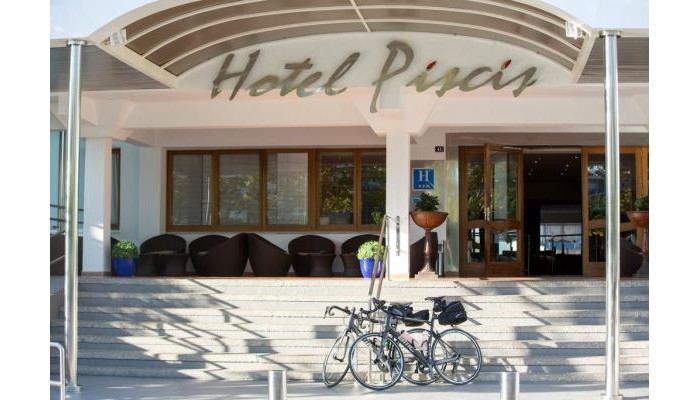 Hotel Blue Sea Piscis - Adults Only poza 1