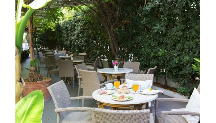 Hotel Blue Sea Piscis - Adults Only poza 4