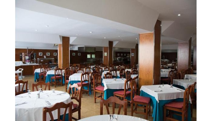 Hotel Blue Sea Piscis - Adults Only poza 8