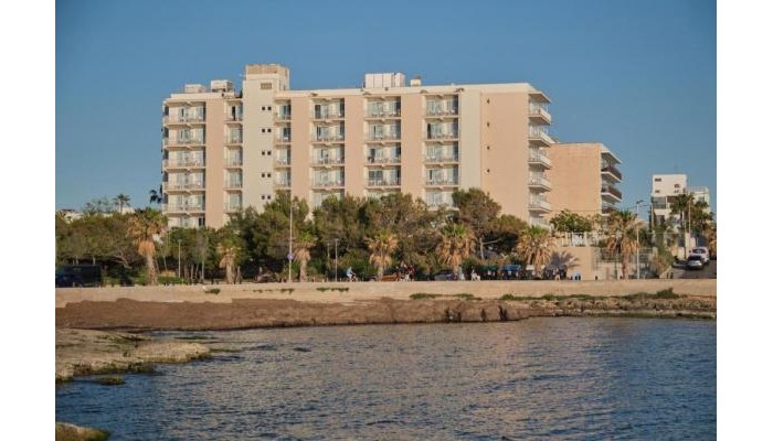 Hotel Bq Apolo poza 0