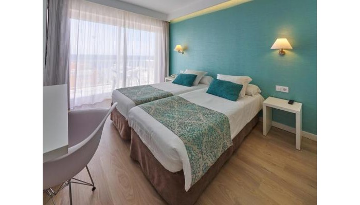 Hotel Bq Apolo poza 7