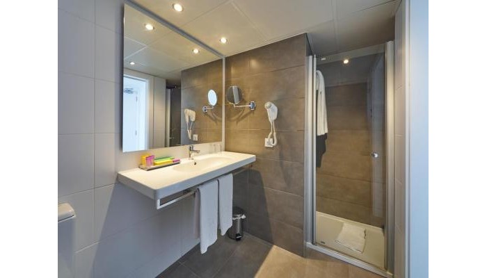 Hotel Bq Apolo poza 6