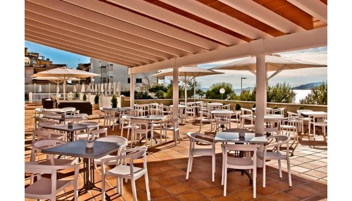 Hotel Bq Apolo poza 5