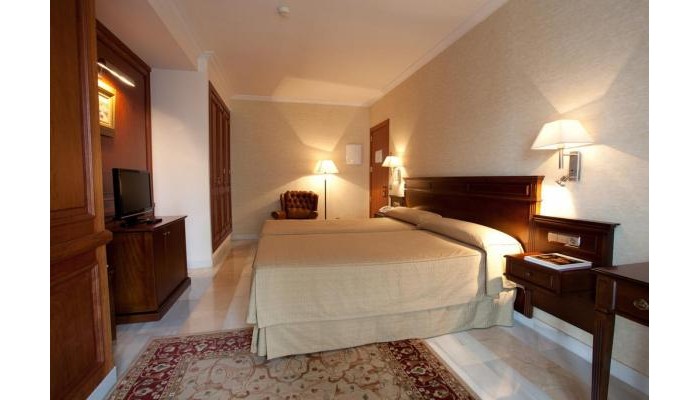 Hotel Continental poza 5
