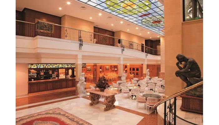 Hotel Continental poza 2
