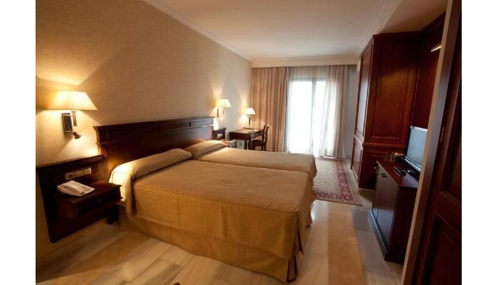 Hotel Continental poza 9