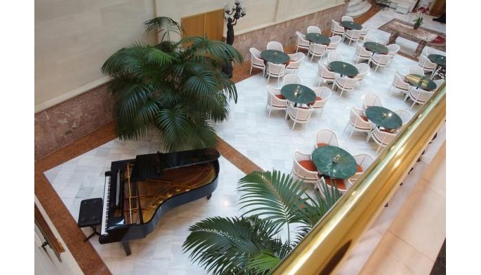 Hotel Continental poza 7