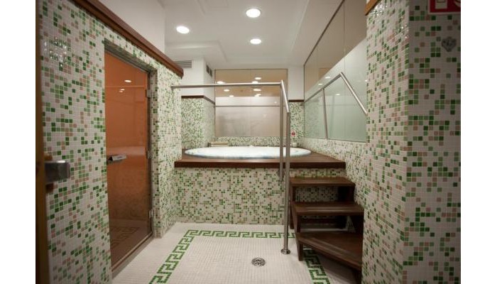 Hotel Continental poza 4
