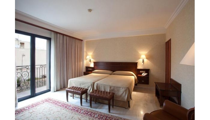 Hotel Continental poza 0