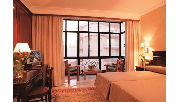 Hotel Continental poza 1