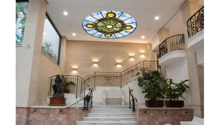 Hotel Continental poza 6