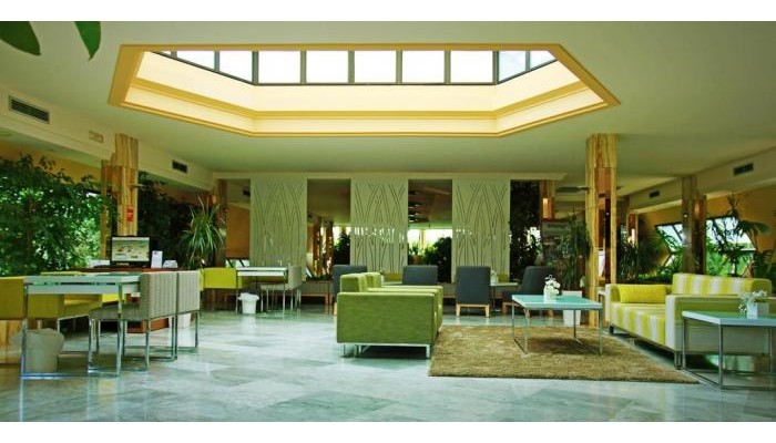 Hotel Exagon Park Club & Spa poza 7