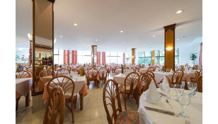 Hotel Exagon Park Club & Spa poza 5