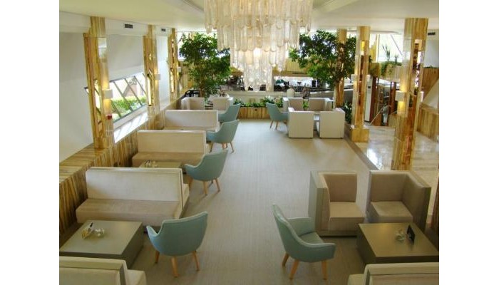 Hotel Exagon Park Club & Spa poza 8