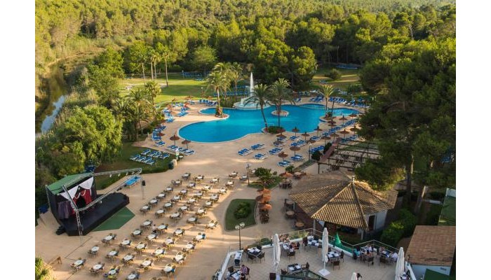 Hotel Exagon Park Club & Spa poza 0