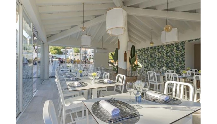 Hotel Fergus Club Europa poza 9