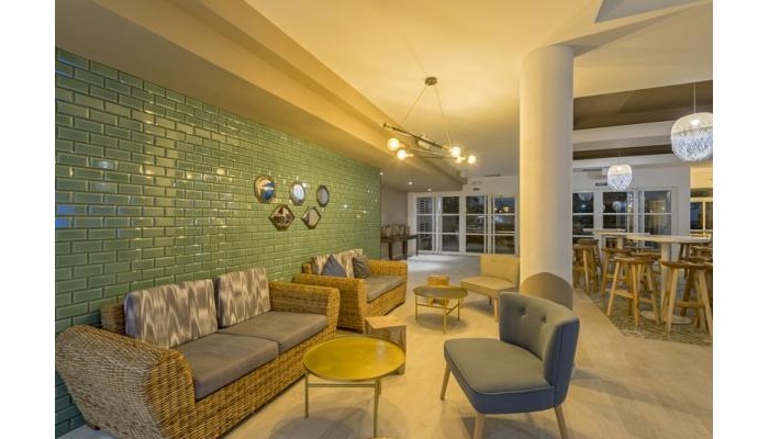 Hotel Fergus Club Europa poza 1