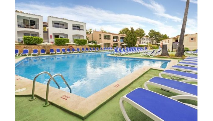 Hotel Fergus Club Europa poza 6