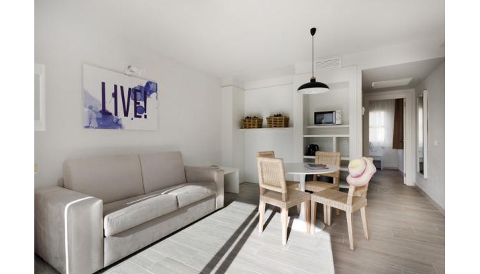 Hotel Fergus Club Europa poza 10