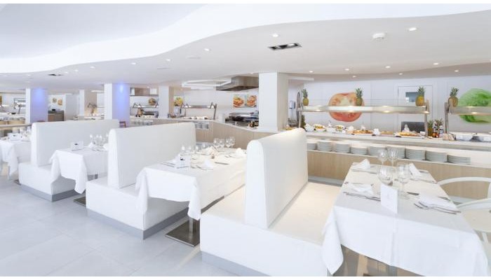 Hotel Fergus Style Cala Blanca Suites poza 1