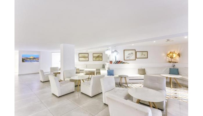 Hotel Fergus Style Cala Blanca Suites poza 9