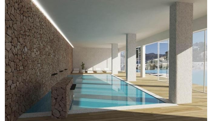 Hotel Fergus Style Cala Blanca Suites poza 7