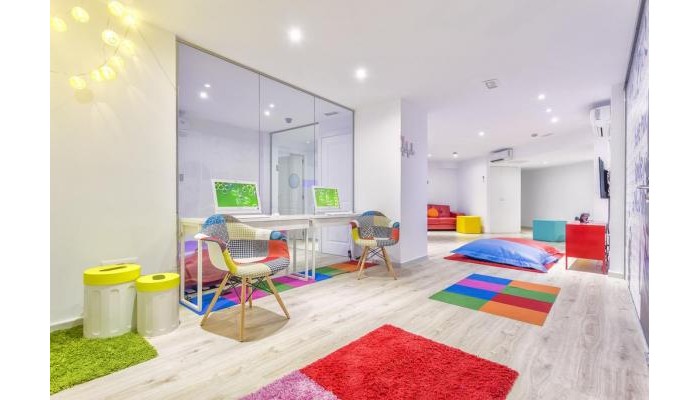 Hotel Fergus Style Cala Blanca Suites poza 8