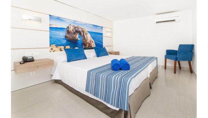 Hotel Globales America poza 7