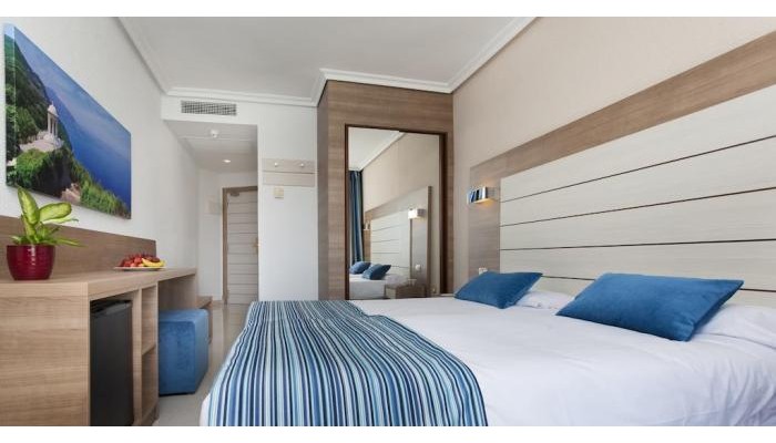 Hotel Globales America poza 4