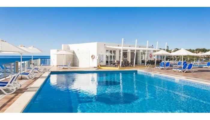 Hotel Globales America poza 11