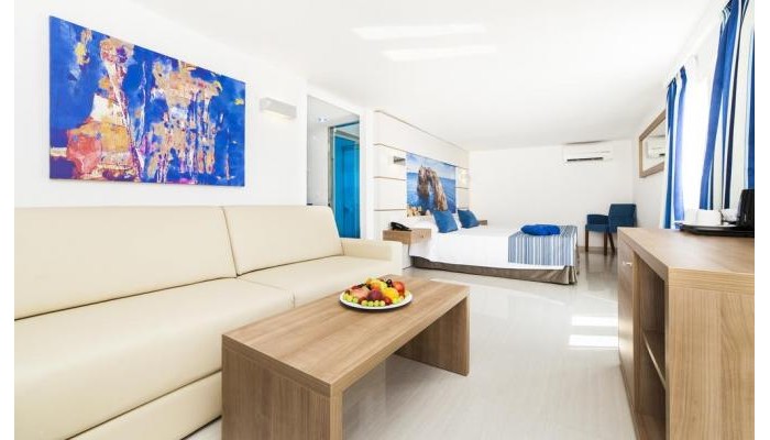 Hotel Globales America poza 8