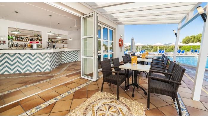 Hotel Globales America poza 10