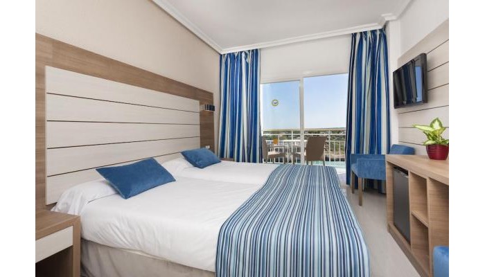 Hotel Globales America poza 0