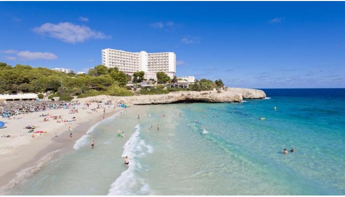 Hotel Globales America poza 1