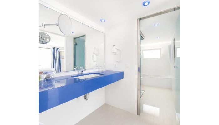 Hotel Globales America poza 5