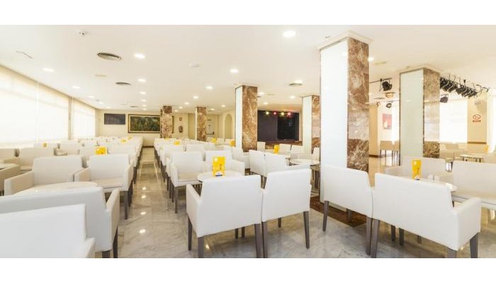 Hotel Globales America poza 9