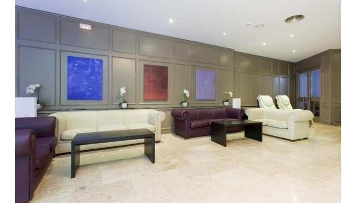 Hotel Globales America poza 3