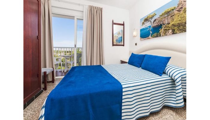 Hotel Globales Condes De Alcudia poza 12
