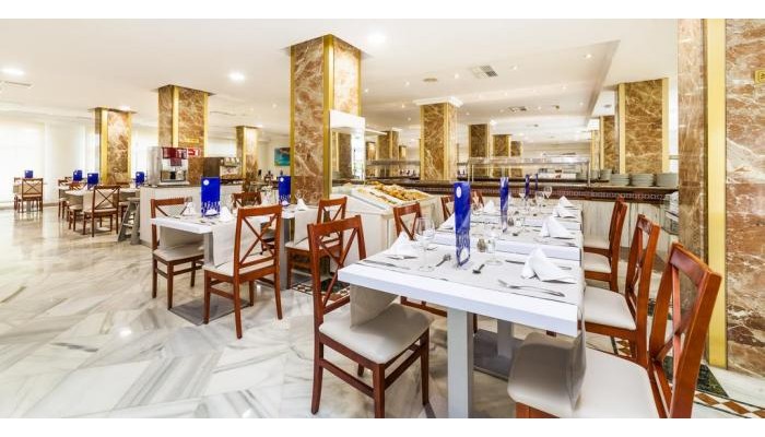 Hotel Globales Condes De Alcudia poza 8
