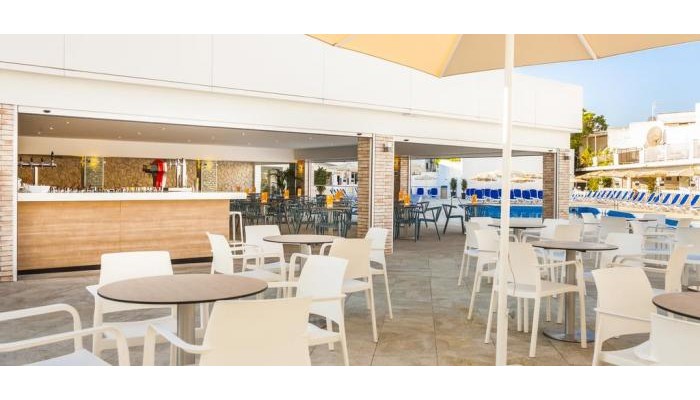 Hotel Globales Condes De Alcudia poza 9