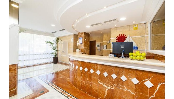 Hotel Globales Condes De Alcudia poza 6