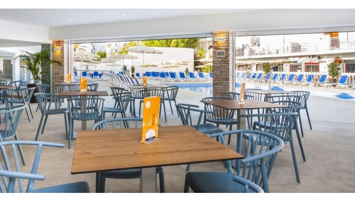 Hotel Globales Condes De Alcudia poza 10