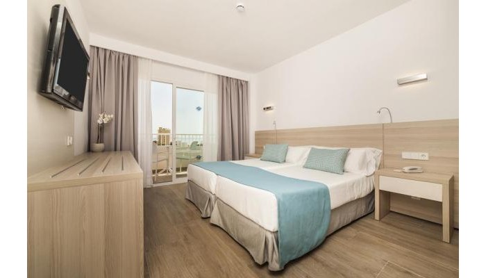 Hotel Globales Mimosa poza 8